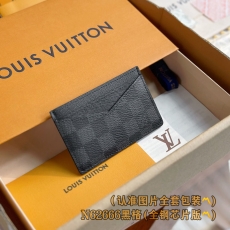 Louis Vuitton Wallets Purse